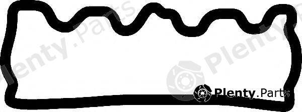  CORTECO part 026100P Gasket, cylinder head cover