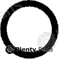  CORTECO part 026235H Gasket, intake manifold