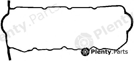  CORTECO part 026571P Gasket, cylinder head cover
