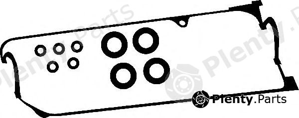  CORTECO part 026587P Gasket, cylinder head cover