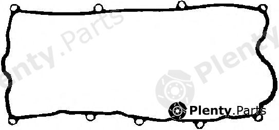  CORTECO part 026677P Gasket, cylinder head cover