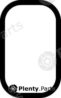  CORTECO part 450095H Gasket, intake manifold