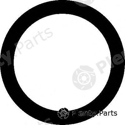  CORTECO part 450104H Gasket, intake manifold