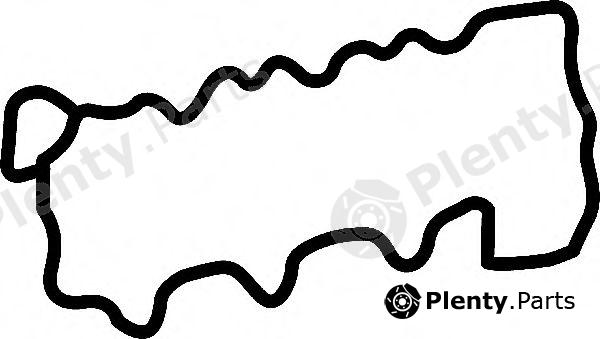  CORTECO part 440096P Gasket, cylinder head cover