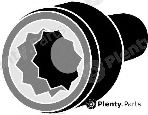  CORTECO part 016720B Bolt Kit, cylinder head