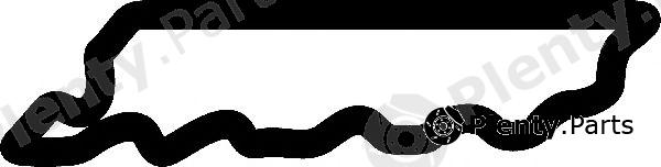  CORTECO part 423351P Gasket, cylinder head cover