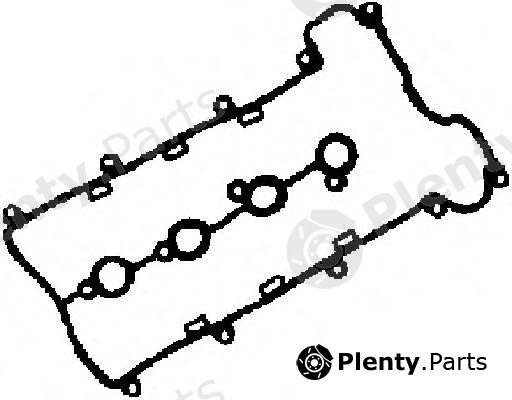  CORTECO part 440104P Gasket, cylinder head cover