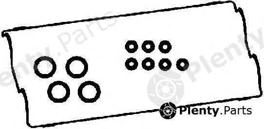  CORTECO part 440162P Gasket, cylinder head cover