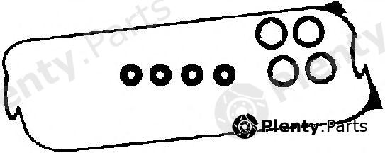  CORTECO part 440177P Gasket, cylinder head cover