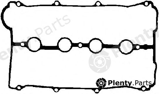  CORTECO part 440208P Gasket, cylinder head cover