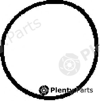  CORTECO part 450561H Gasket, intake manifold