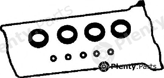  CORTECO part 440045P Gasket, cylinder head cover