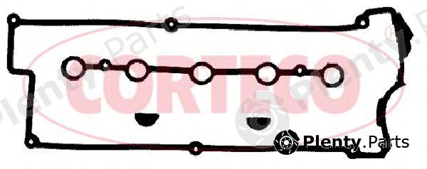  CORTECO part 440441P Gasket, cylinder head cover
