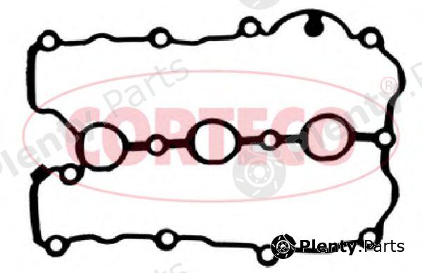  CORTECO part 440454P Gasket, cylinder head cover