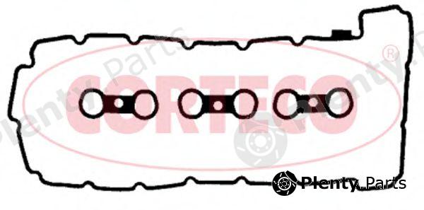  CORTECO part 440465P Gasket, cylinder head cover