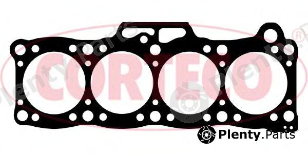  CORTECO part 414150P Gasket, cylinder head