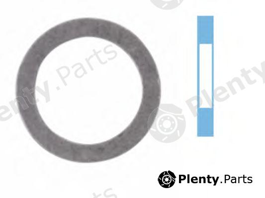  CORTECO part 005700S Seal, oil drain plug