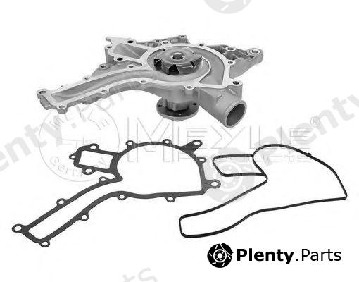  MEYLE part 0130260006 Water Pump