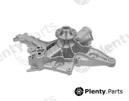  MEYLE part 0130260006 Water Pump