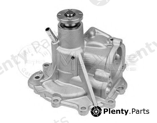  MEYLE part 0130260011 Water Pump