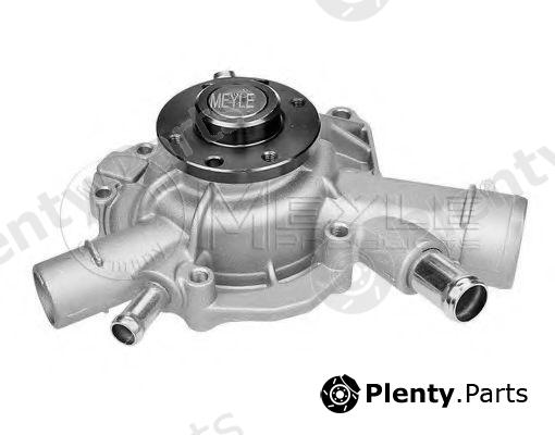 MEYLE part 0130260012 Water Pump