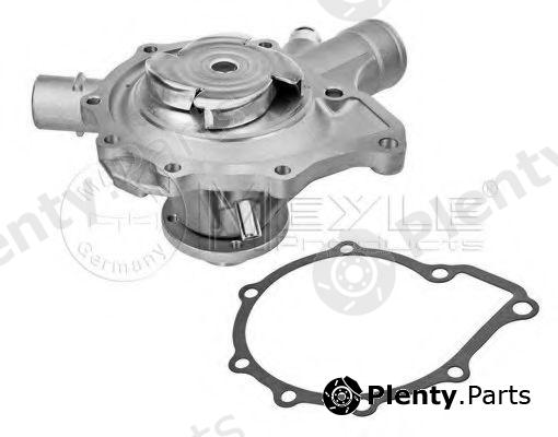  MEYLE part 0130260014 Water Pump