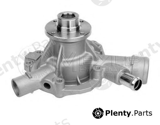  MEYLE part 0130260014 Water Pump