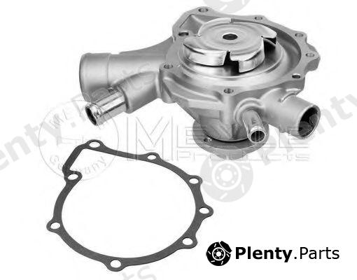  MEYLE part 0130260015 Water Pump