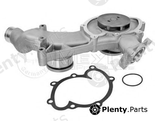  MEYLE part 0130260016 Water Pump