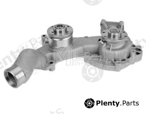  MEYLE part 0130260016 Water Pump