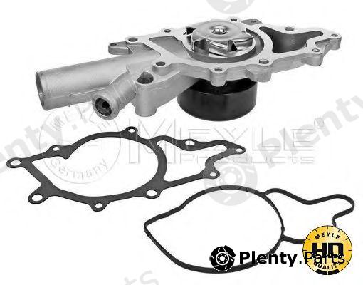  MEYLE part 0130260018/HD (0130260018HD) Water Pump