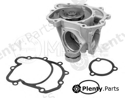  MEYLE part 0130261400 Water Pump