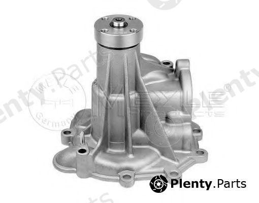  MEYLE part 0130261400 Water Pump