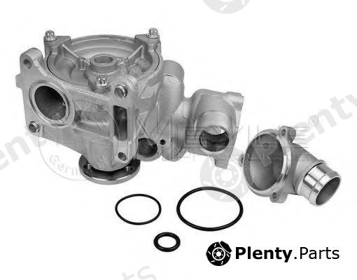  MEYLE part 0130261800 Water Pump