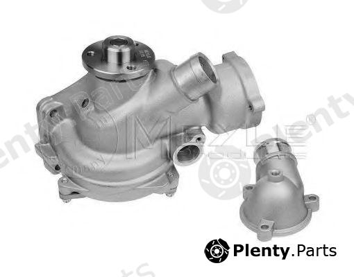  MEYLE part 0130261800 Water Pump