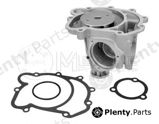  MEYLE part 0130267300 Water Pump