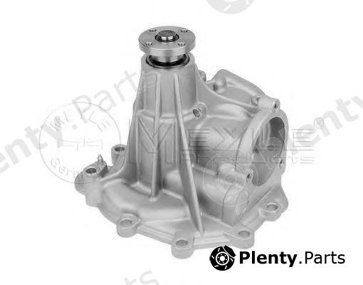  MEYLE part 0130267300 Water Pump