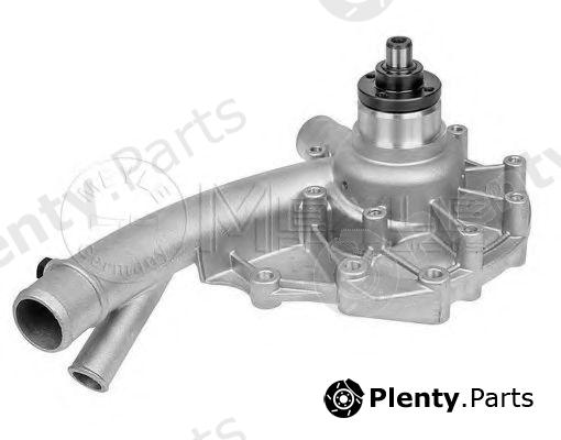  MEYLE part 0130269000 Water Pump