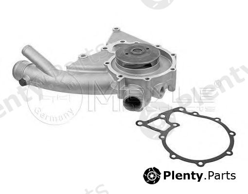  MEYLE part 0130269001 Water Pump