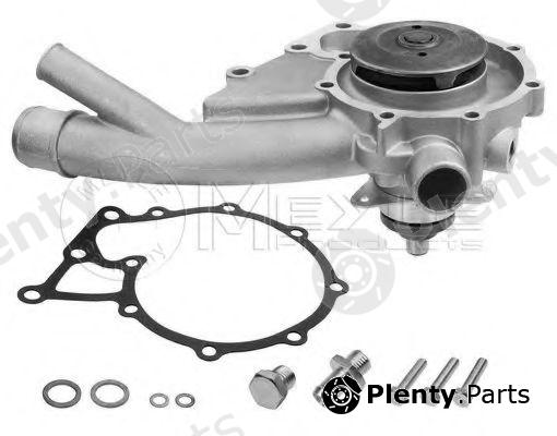  MEYLE part 0130269002 Water Pump