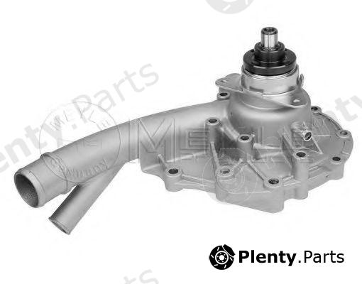 MEYLE part 0130269002 Water Pump