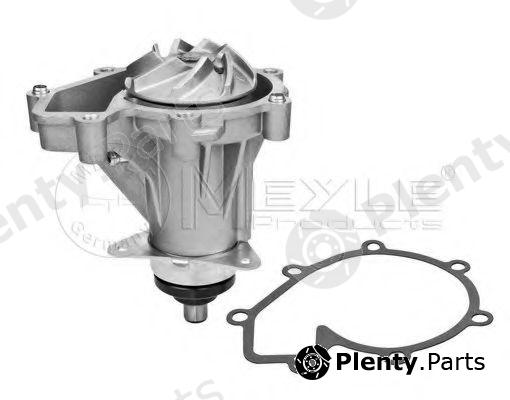  MEYLE part 0130269004 Water Pump