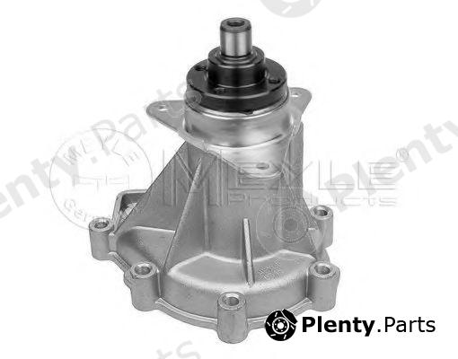  MEYLE part 0130269004 Water Pump