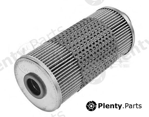  MEYLE part 0140180004 Oil Filter