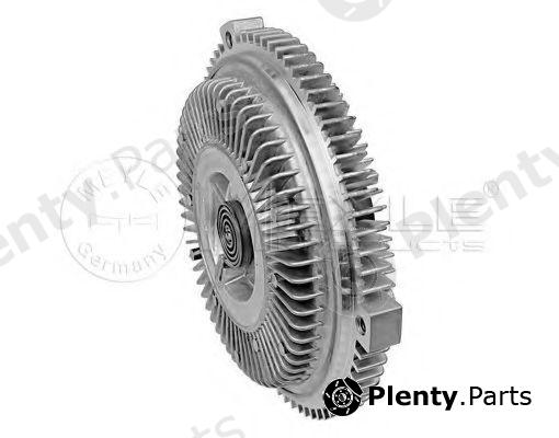  MEYLE part 0140200060 Clutch, radiator fan