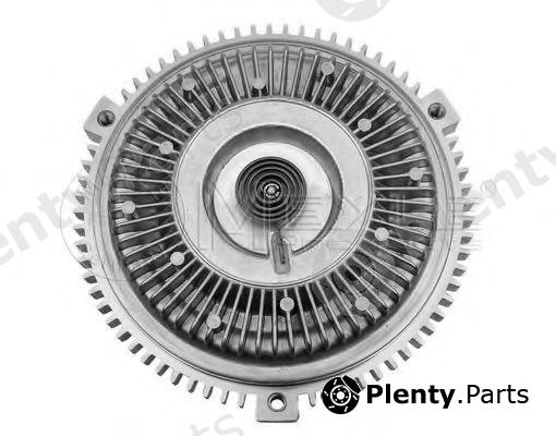  MEYLE part 0140200060 Clutch, radiator fan