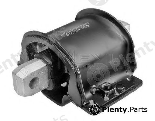  MEYLE part 0140241026 Mounting, automatic transmission