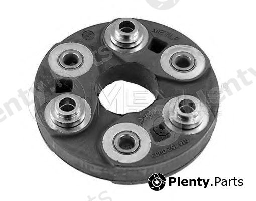  MEYLE part 0141520063 Joint, propshaft