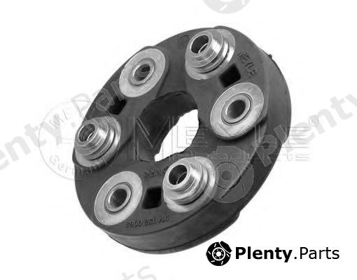 MEYLE part 0141520065 Joint, propshaft