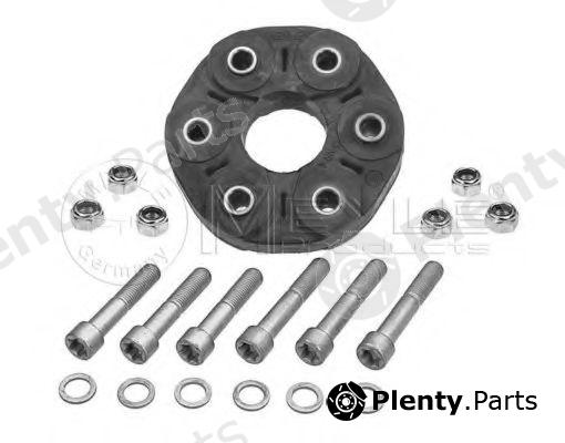  MEYLE part 0141520072 Joint, propshaft